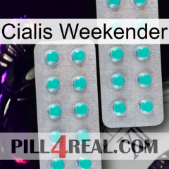 Cialis Weekender 29